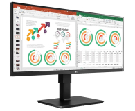 LG 34BN770-B - 643516 - zdjęcie 2